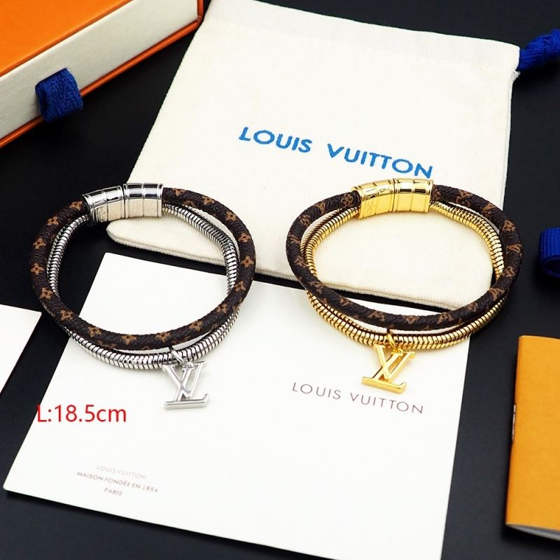 Louis Vuitton Bracelets